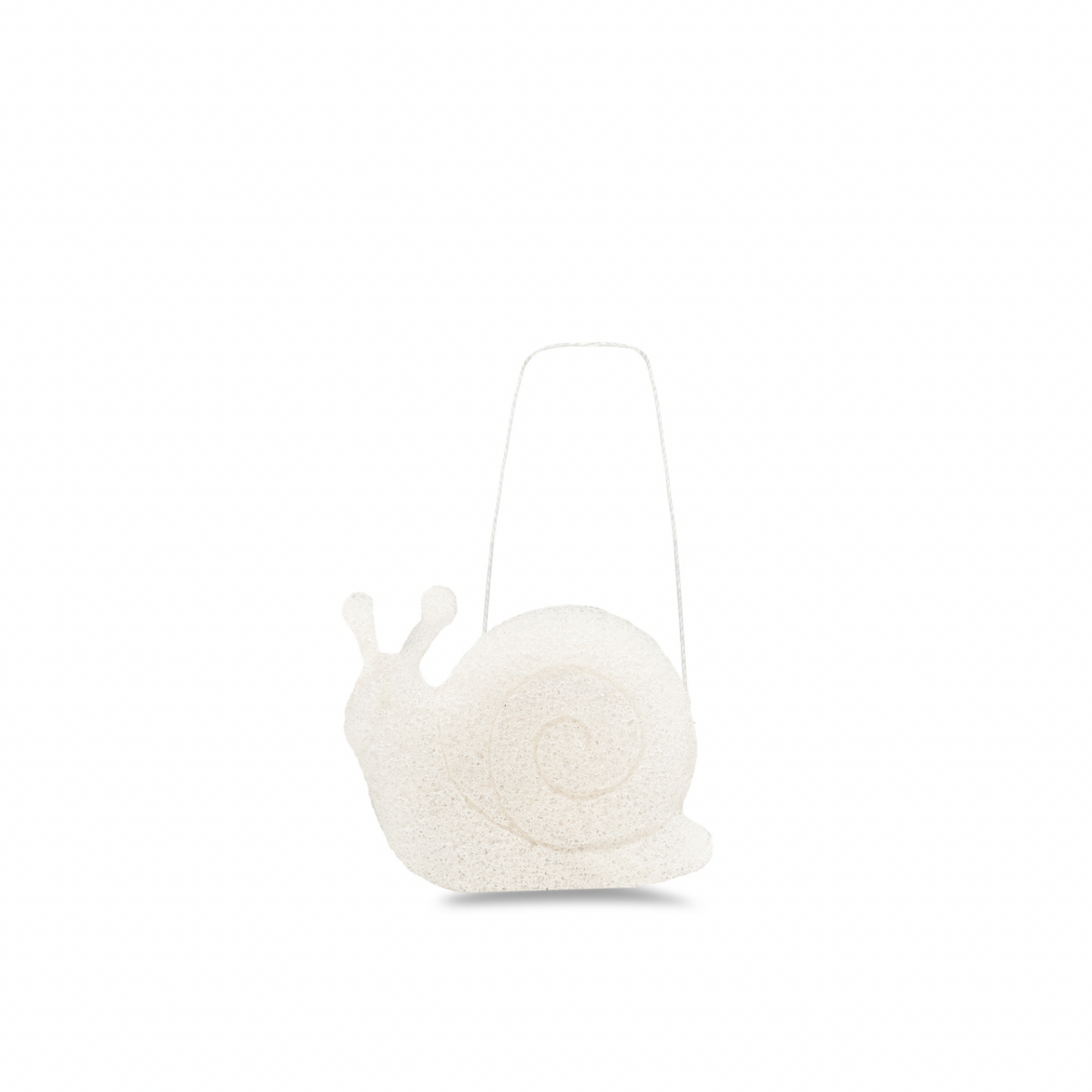 Konjac bath sponge for children