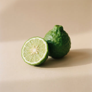 Bergamot oil