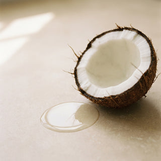 Coconut oil