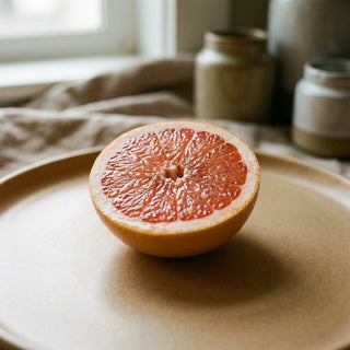 Grapefruit oil