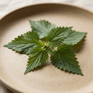 Nettle extract