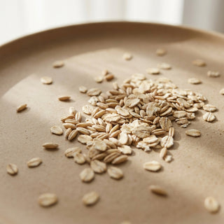 Oat extract