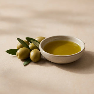 Olive oil