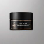 Galvas ādas skrubis