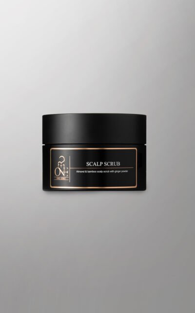 Scalp Scrub