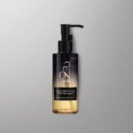 Ķermeņa eļļa pret strijām ar bergamotes aromātu