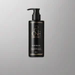 Nogludinošs matu balzams ar keratīnu un zīdu