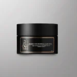 Dziļi barojoša matu maska