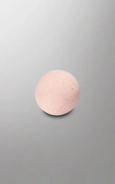 Bath Bomb “White O’Hara”