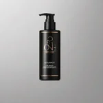 Maigi attīrošs, dabīgs matu šampūns bez sulfātiem un parabēniem