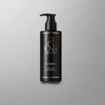 Dziļi attīrošs un mitrinošs matu šampūns bez SLS un parabēniem