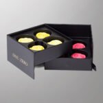 Cietais ķermeņa skrubju MIX (8 gab.)