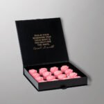 Cietais ķermeņa skrubis “Vuvuzela”