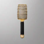 Matu ķemme zelta krāsā