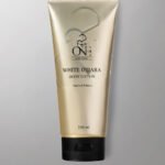 Ķermeņa losjons “White O'Hara”