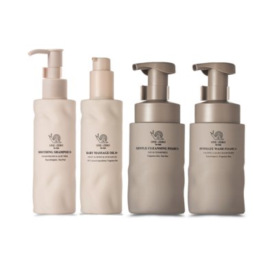 Bath and body massage set - Image 4