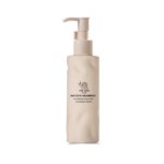 Shampoo with chamomile and aloe vera extracts (3+)