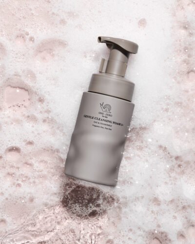 Mazgāšanās putas ar kumelīšu un auzu ekstraktiem (1+) - Image 3