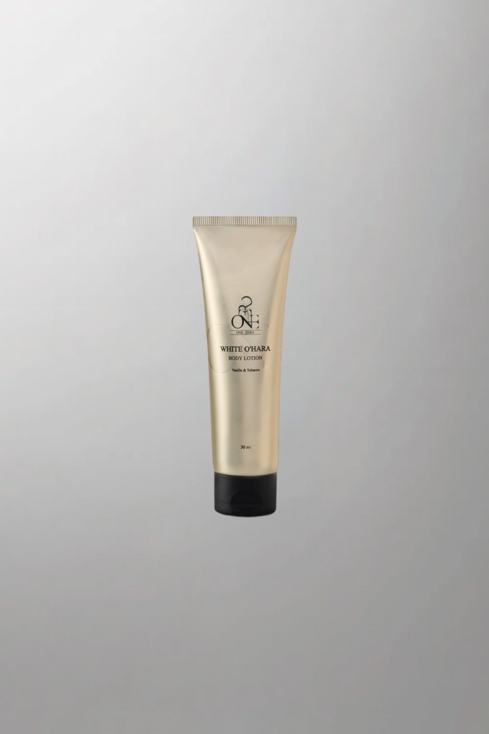 MINI ķermeņa losjons “White O’Hara”