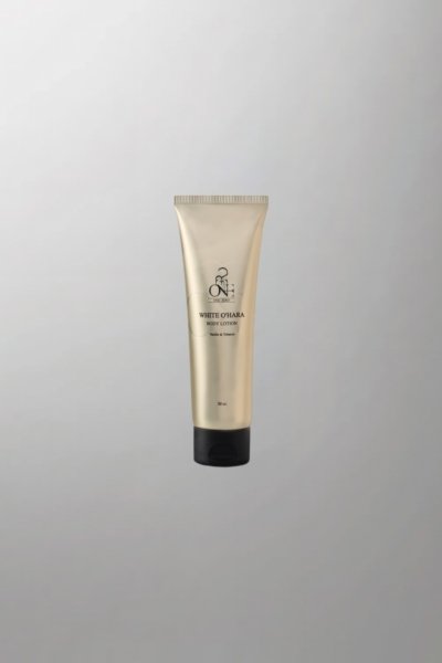 "White O'Hara" ķermeņa losjonu komplekts - Image 3