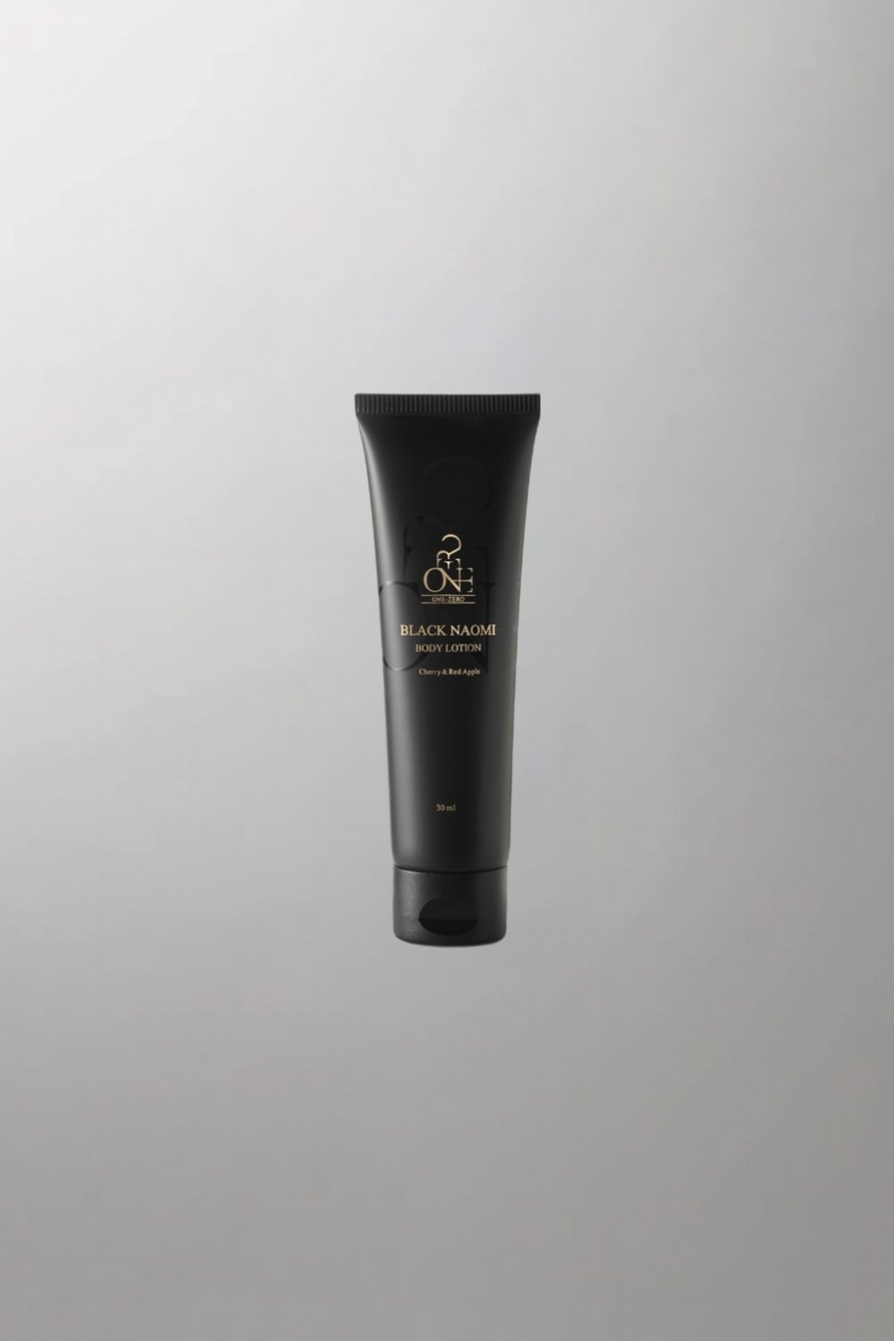 MINI ķermeņa losjons “Black Naomi”