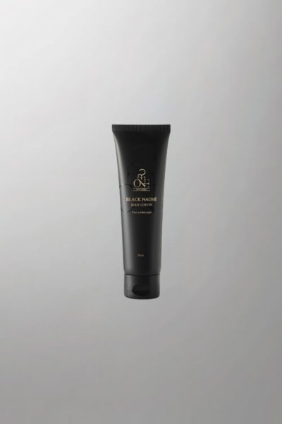 "Black Naomi" ķermeņa losjonu komplekts - Image 3