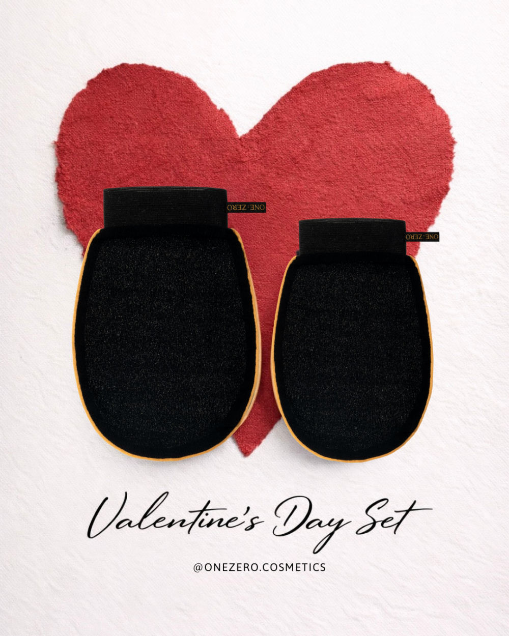 Pīlinga cimds viņai un viņam