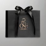 L izmēra dāvanu maisiņš