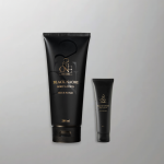 "Black Naomi" ķermeņa losjonu komplekts