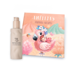 Komplekts pirmajam dzīves gadam | meitenei