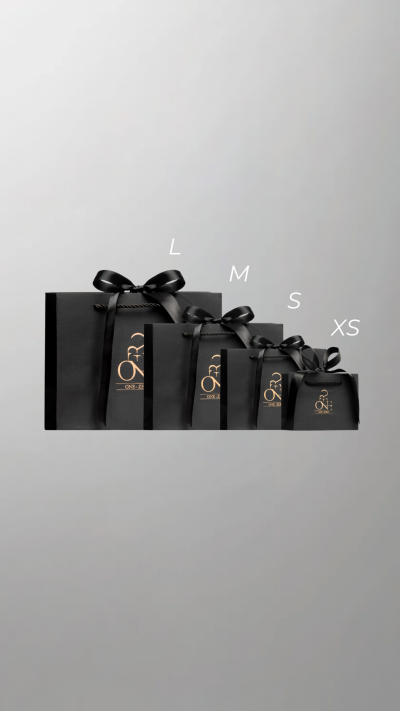 XS izmēra dāvanu maisiņš - Image 2