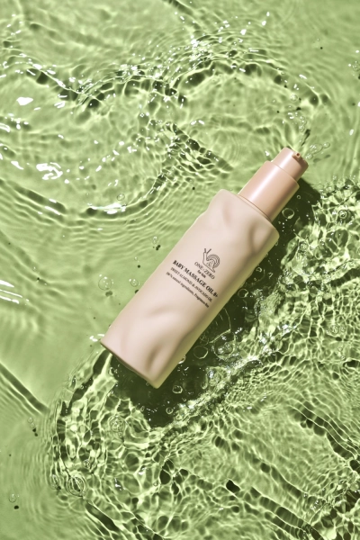 Saldo mandeļu un avokado masāžas eļļa (0+) - Image 3