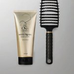 Ķermeņa un matu kopšanas komplekts