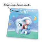 Dēliņa pirmais albums