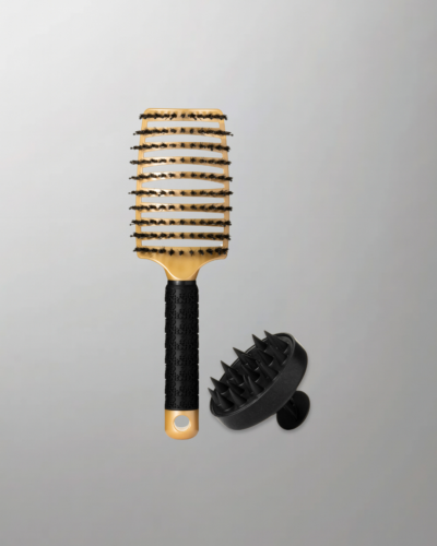 Matu kopšanas komplekts