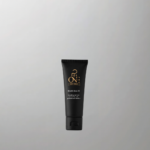 MINI nogludinošs matu balzams ar keratīnu un zīdu