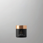 MINI dziļi barojoša matu maska