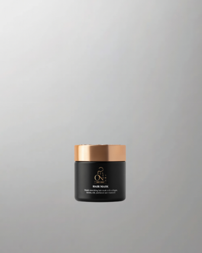 Matu kopšanas komplekts "La Dolce Vita" - Image 4