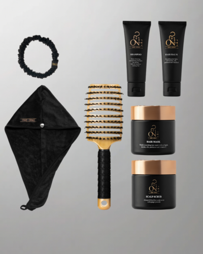 Matu kopšanas komplekts "La Dolce Vita"