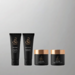 Mini produktu komplekts matiem