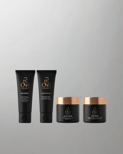 Mini produktu komplekts matiem