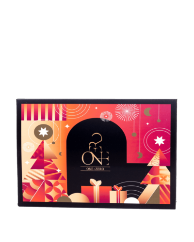 ONE:ZERO Z-SVĒTKU kaste Nr.3