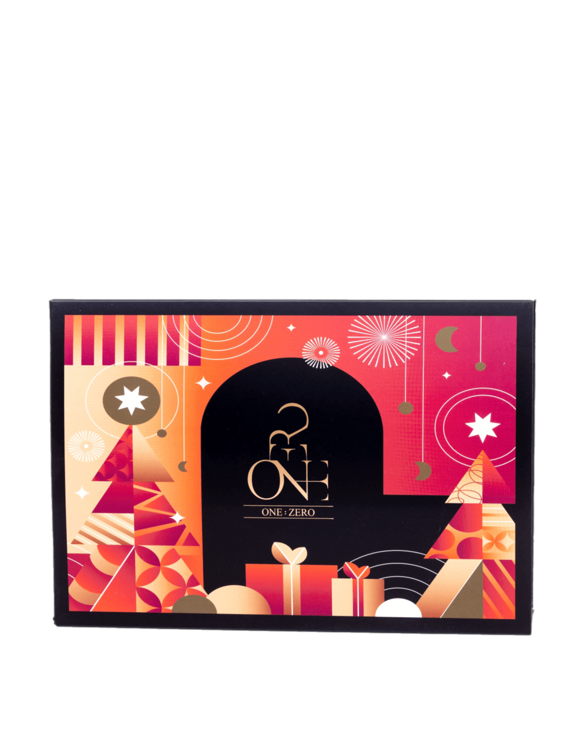 ONE:ZERO Z-SVĒTKU kaste Nr.3