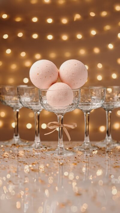 Vannas bumba "White O'Hara"