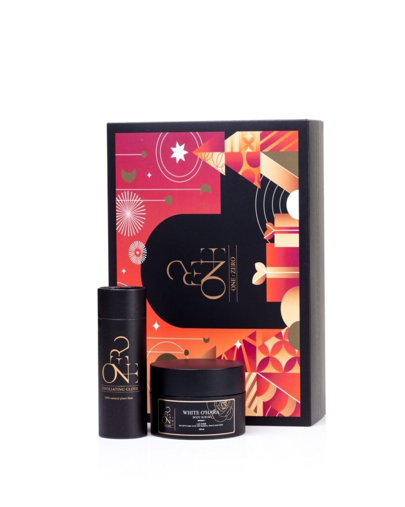 ONE:ZERO Z-SVĒTKU kaste Nr.3