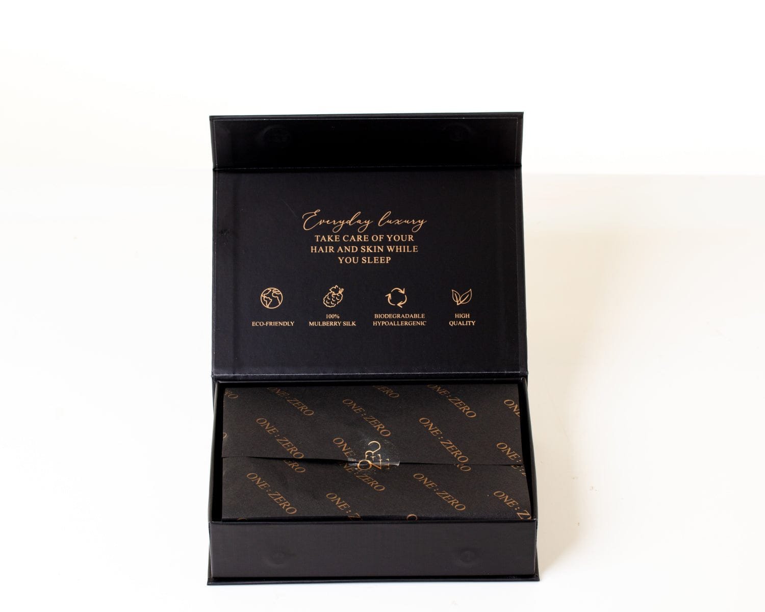 Zīda spilvendrāna (melna) Zīda spilvendrāna (melna)