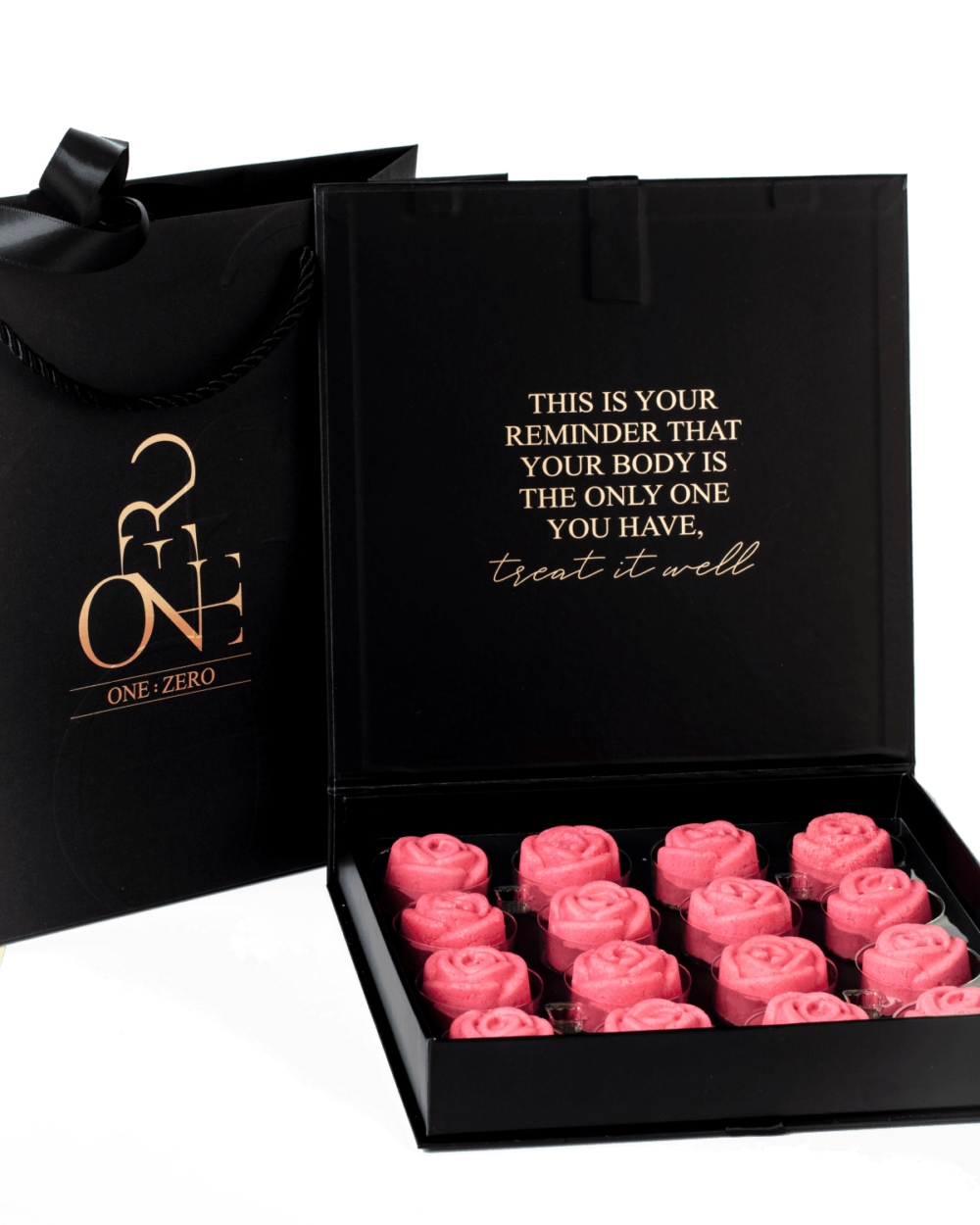 Cietais ķermeņa skrubis "Vuvuzela"