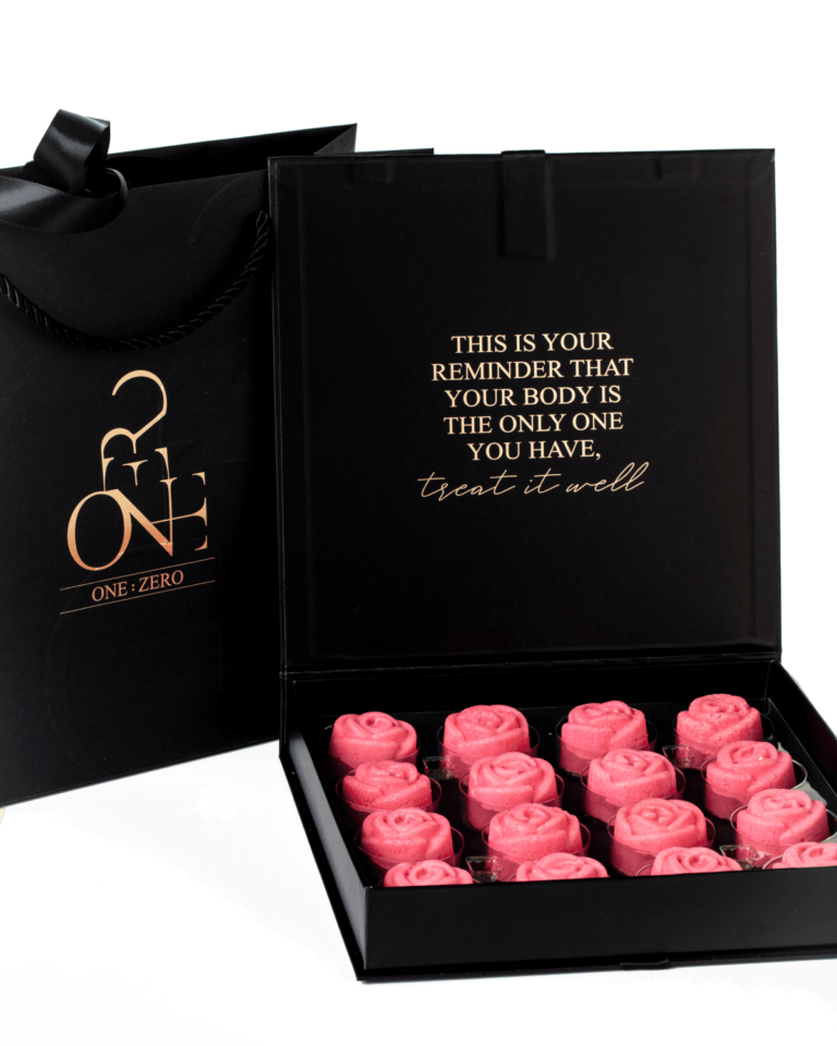 Cietais ķermeņa skrubis "Vuvuzela"