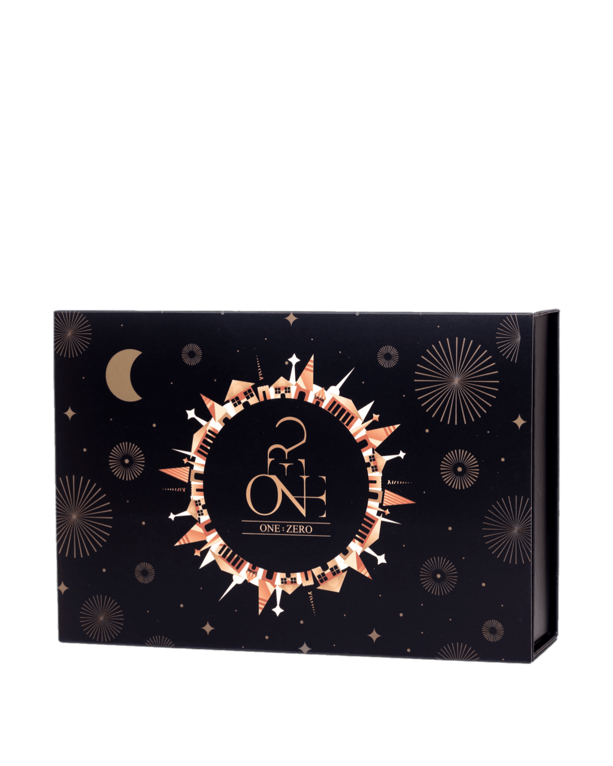 ONE:ZERO Z-SVĒTKU kaste Nr.1