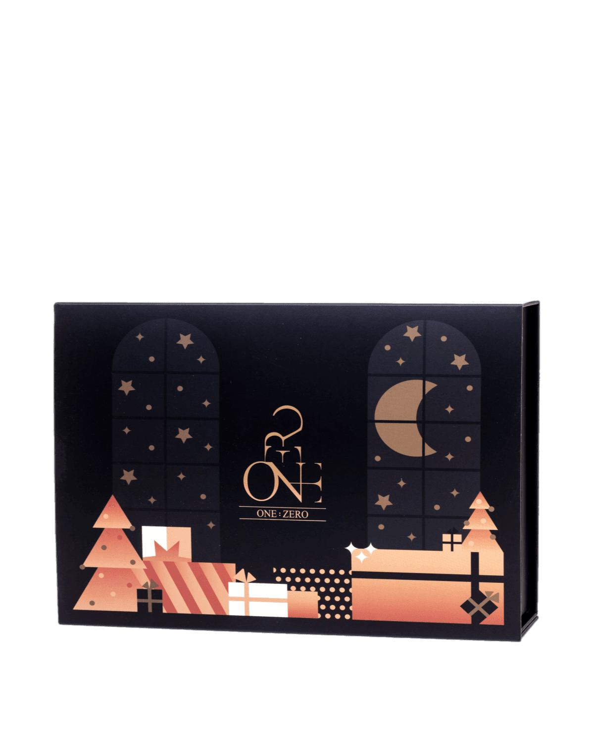 ONE:ZERO Z-SVĒTKU kaste Nr.2